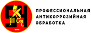 Логотип Антикор154